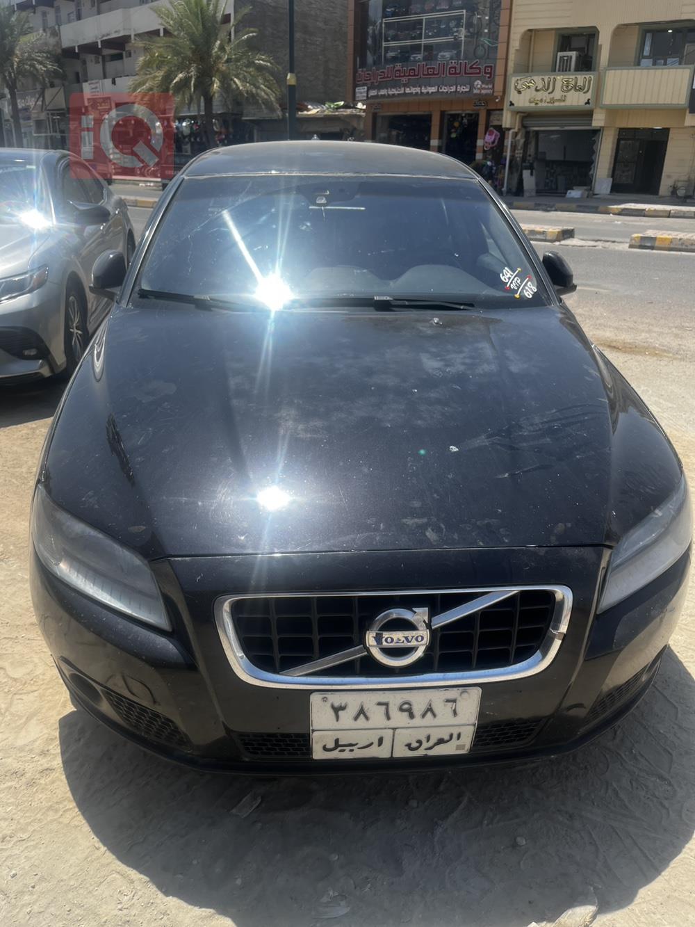 ڤۆڵڤۆ V70